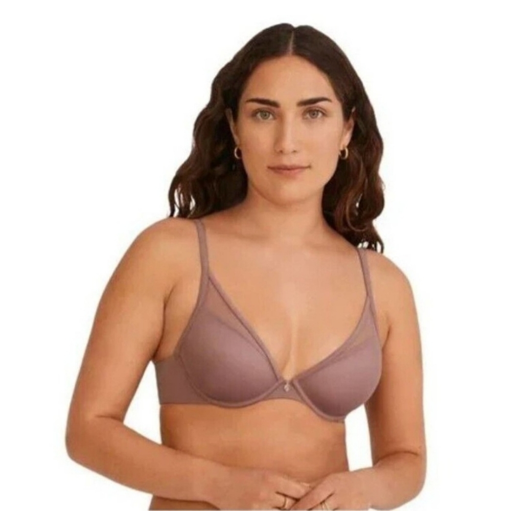 36H Bra Bundle Set